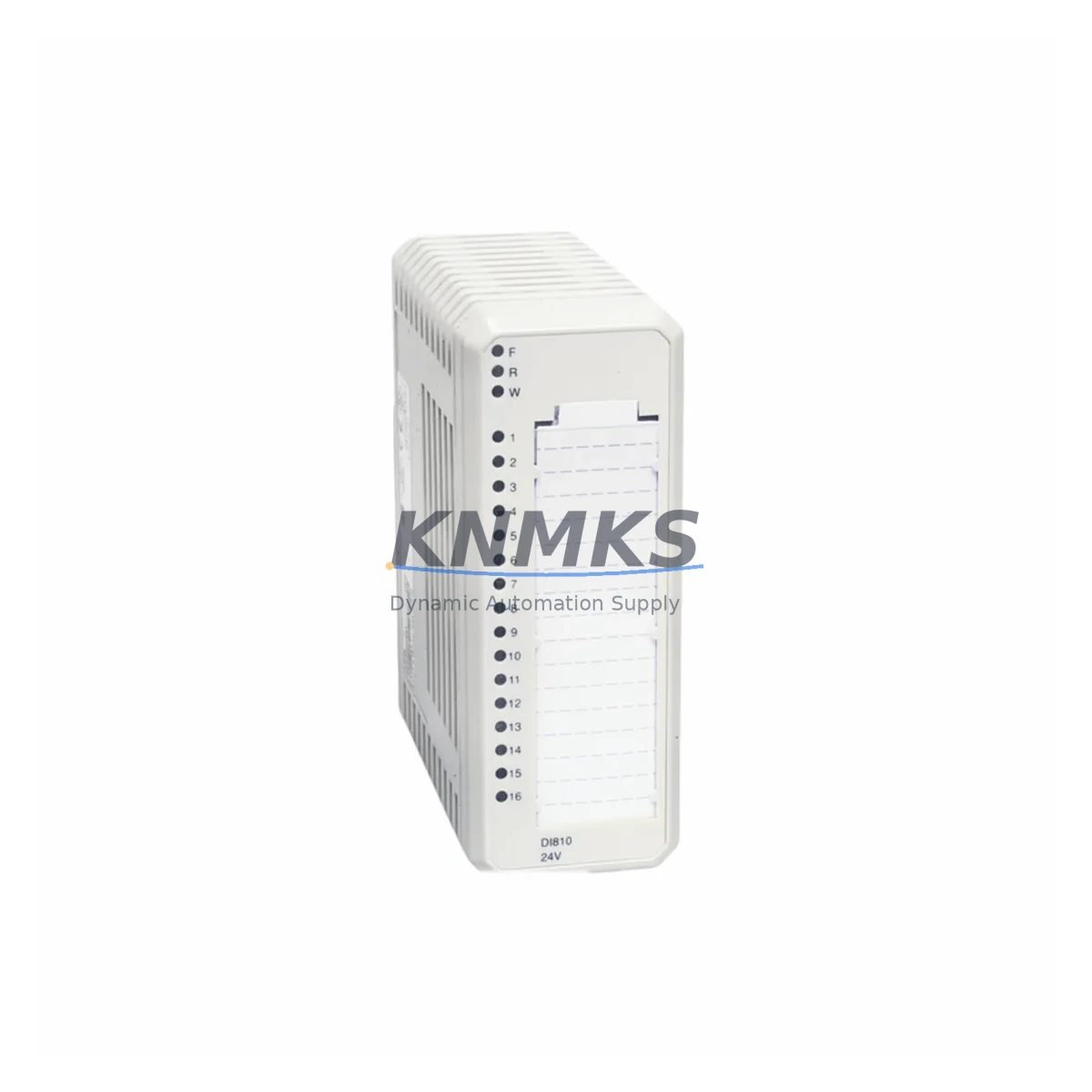 ABB 3BSE008580R1 PM810V1 Maintenance Spare for AC800M
