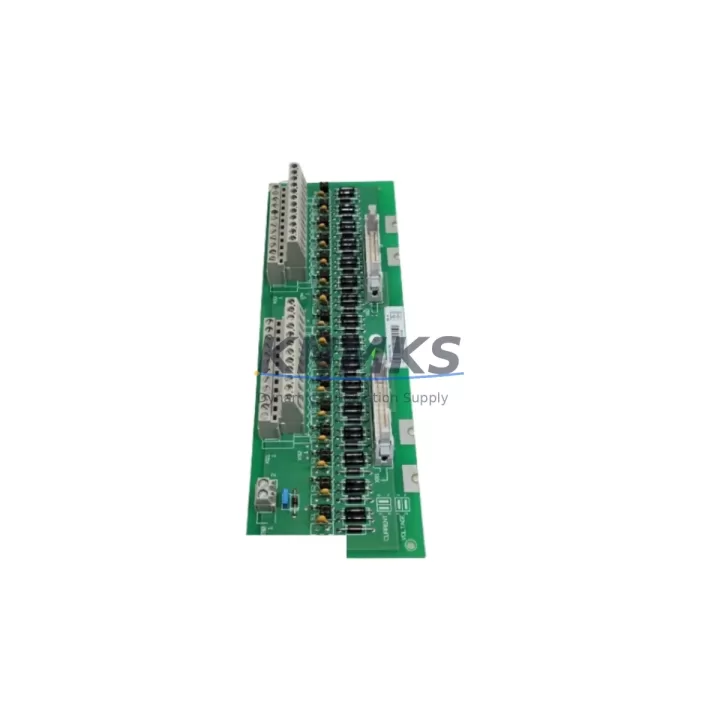 ABB 3BSE010535R1 PM645B Maintenance-Proven Spare Part for Factory Uptime