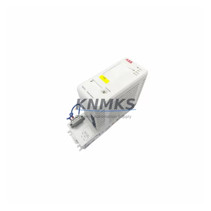 ABB TB820V2 3BSE013208R1 Migration-Ready Modulebus Modem