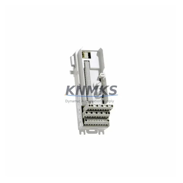 ABB 3BSE013231R1 TU811V1 Fail-Safe I/O Termination Unit
