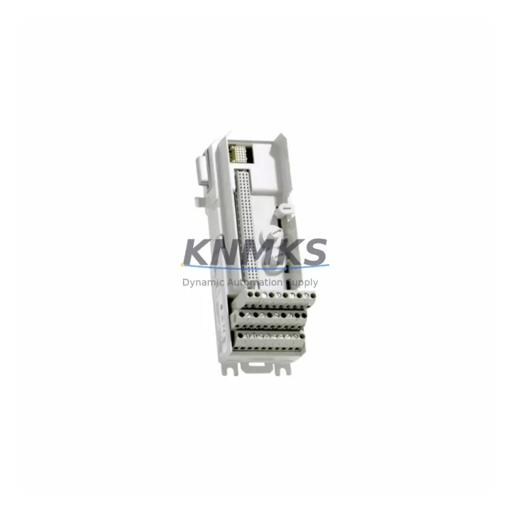 ABB 3BSE013231R1 TU811V1 Fail-Safe I/O Termination Unit