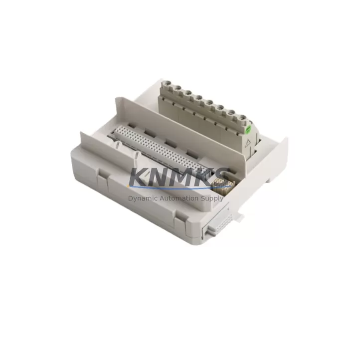 ABB TU831V1 Fail-Safe Termination Module for Industrial Control