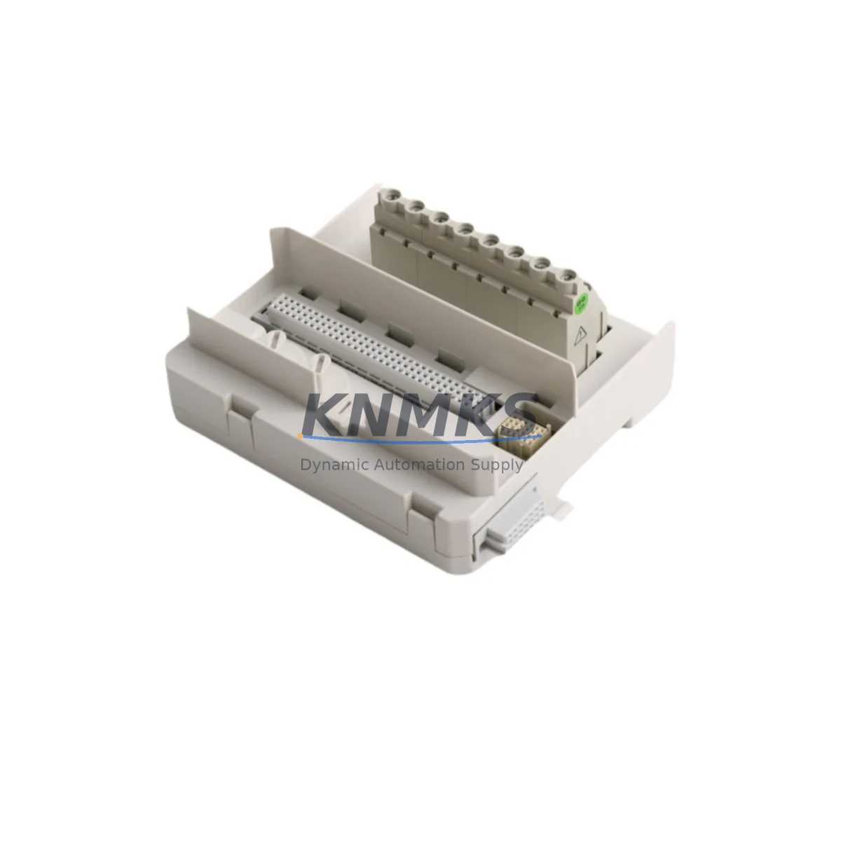 ABB TU831V1 Fail-Safe Termination Module for Industrial Control
