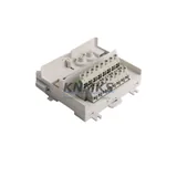 ABB TU831V1 Fail-Safe Termination Module for Industrial Control product image 2