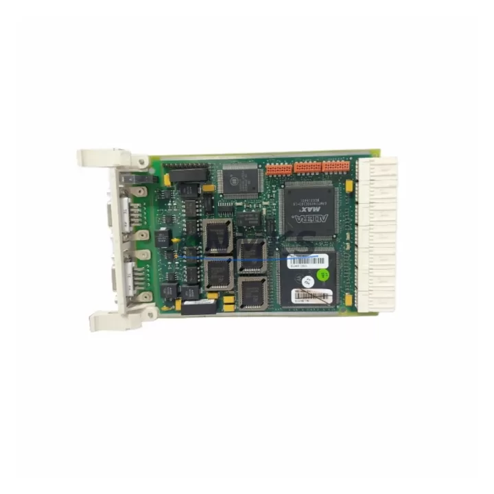 ABB 3BSE014666R1 CI541V1 Migration-Ready PROFIBUS DP for AC500