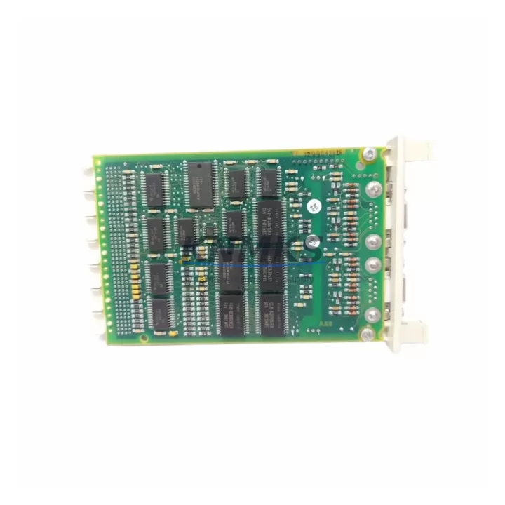 ABB CI545V01 Fail-Safe Ethernet Module for AC500 Control
