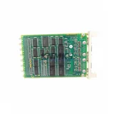 ABB CI541V1 3BSE014666R1 Fail-Safe PROFIBUS DP Module product image 3
