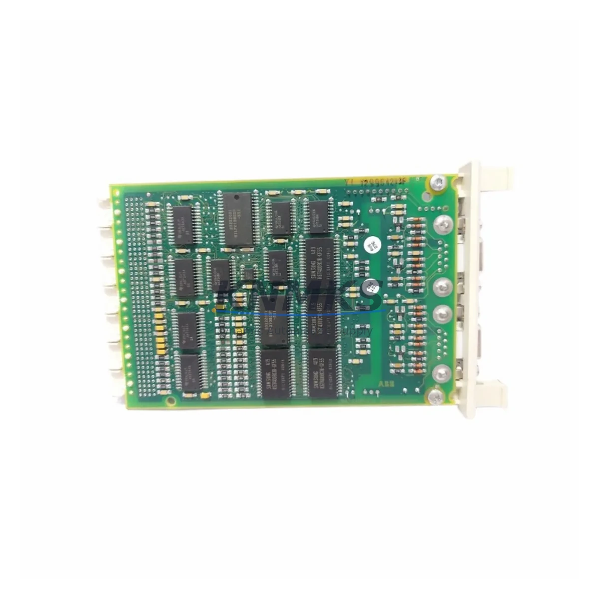 ABB CI545V01 Fail-Safe Ethernet Module for AC500 Control