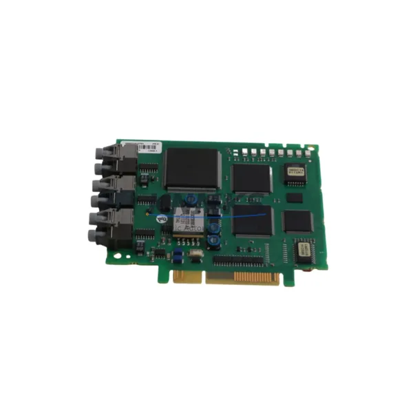 ABB 3BSE018137R1 CI858-1 Migration-Ready DriveBus for AC800M