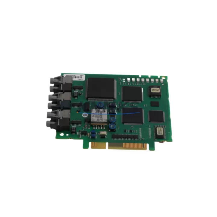 ABB 3BSE018137R1 CI858-1 Migration-Ready DriveBus for AC800M