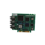 ABB 3BSE018137R1 CI858-1 Migration-Ready DriveBus for AC800M product image 2