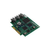 ABB 3BSE018137R1 CI858-1 Migration-Ready DriveBus for AC800M product image 3