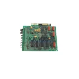 ABB 3BSE018137R1 CI858-1 Migration-Ready DriveBus for AC800M product image 4