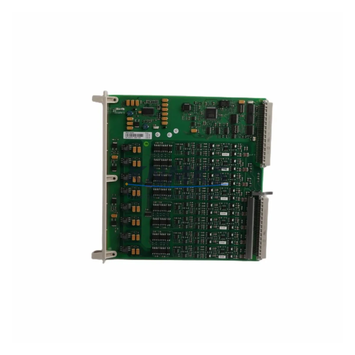 ABB 3BSE018293R1 DSAO 120A Fail-Safe Analog Output Module