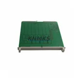 ABB 3BSE018293R1 DSAO 120A Fail-Safe Analog Output Module product image 2