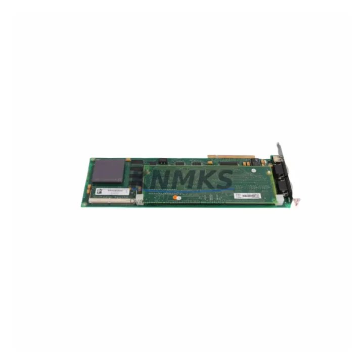 ABB 3BSE018681R1 PU519 Fail-Safe DCS Processor