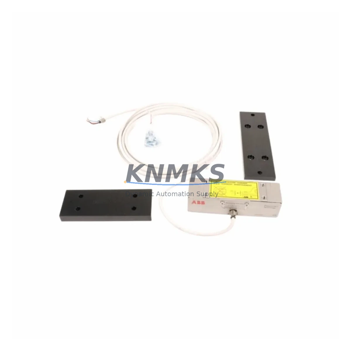 ABB 3BSE019050R200 Fail-Safe Load Cell Cable for Industrial Control