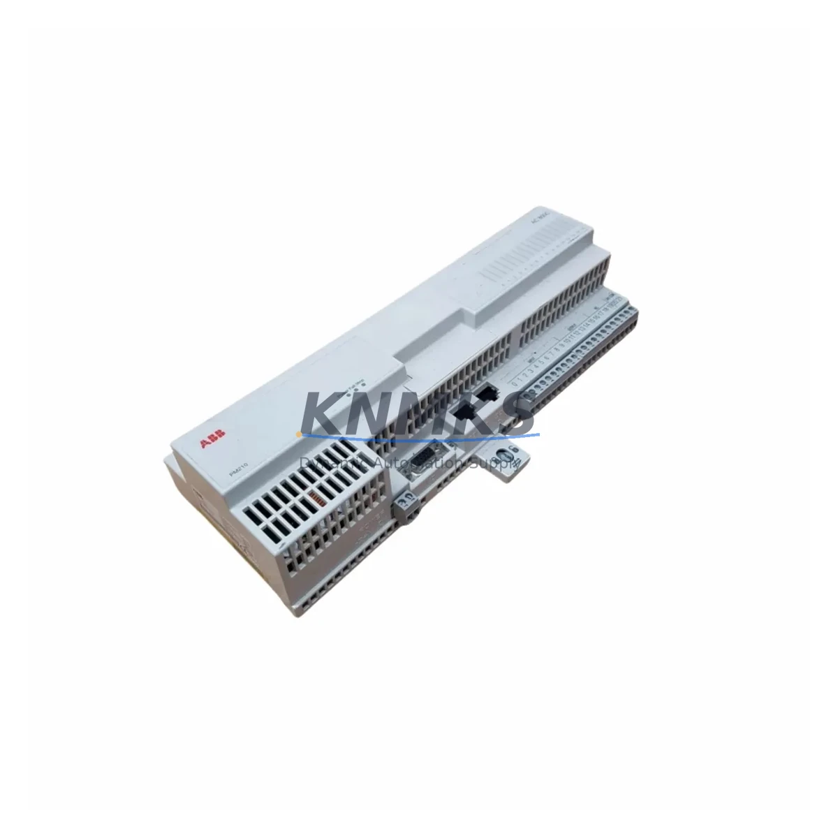 ABB 3BSE021386R2 Fail-Safe CPU for Industrial Control