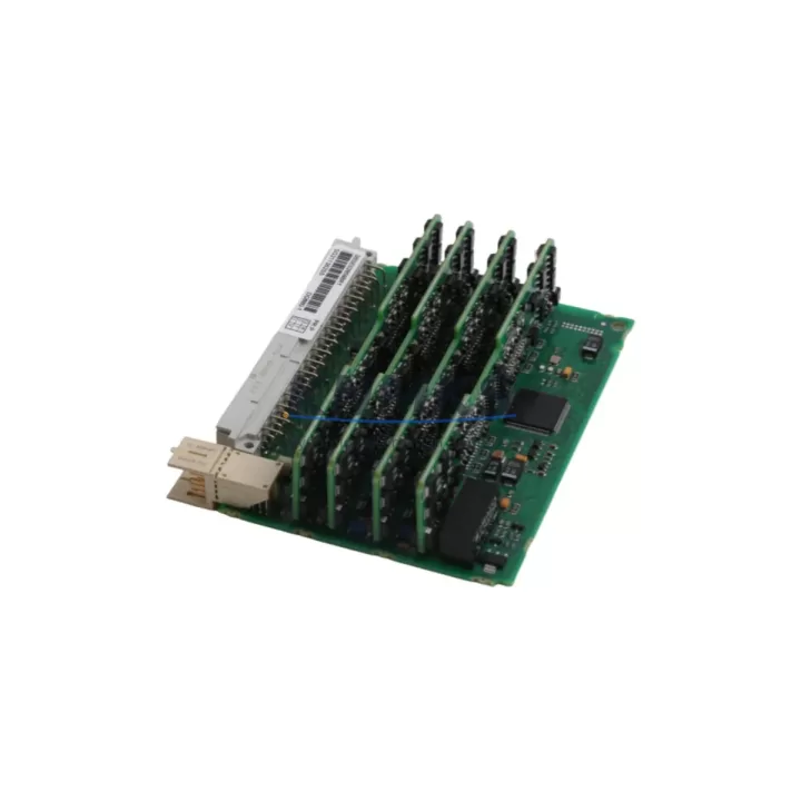 ABB 3BSE028588R1 DO880-1 Migration-Ready Digital Output