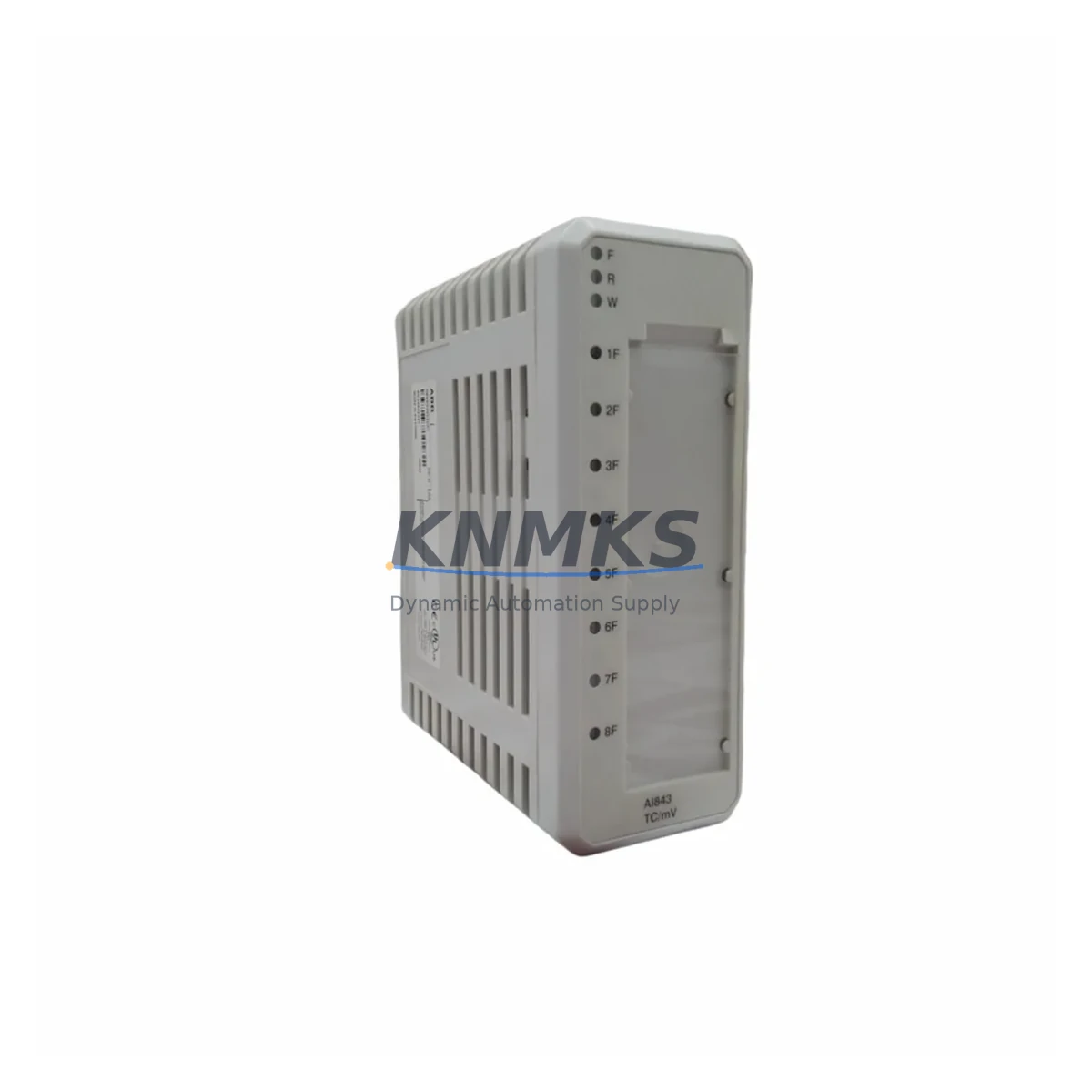 ABB 3BSE028925R1 Migration-Ready Analog Input for AC800M