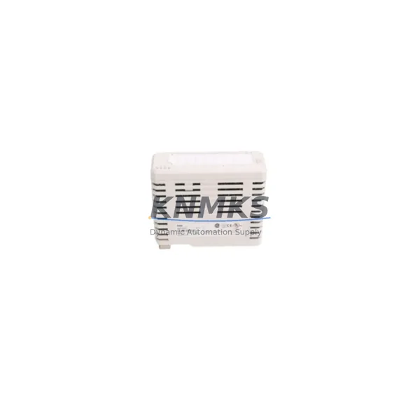 ABB 3BSE038415R1 AO810V2 Fail-Safe Analog Output Module