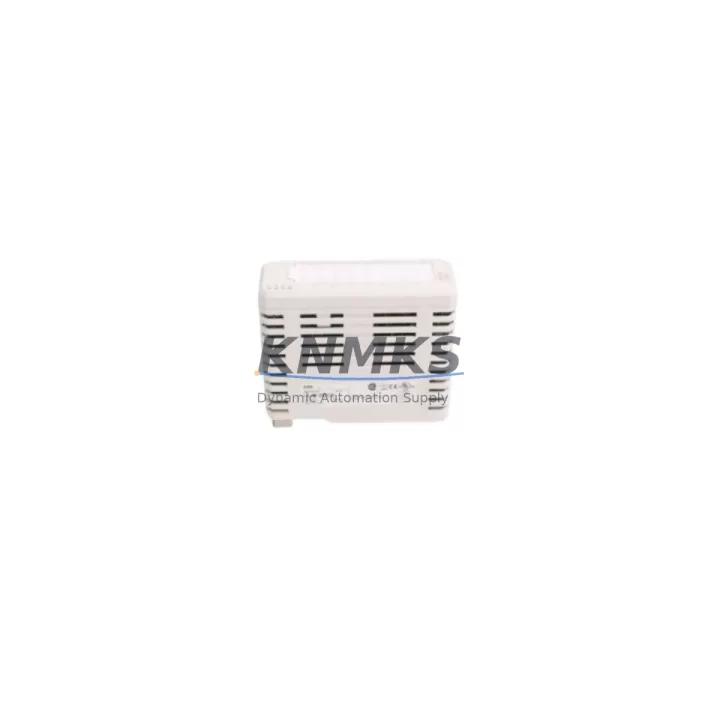 ABB 3BSE038415R1 AO810V2 Fail-Safe Analog Output Module
