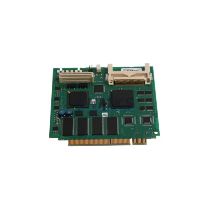ABB 3BSE050201R1 PM866-2 Maintenance-Proven Spare Part