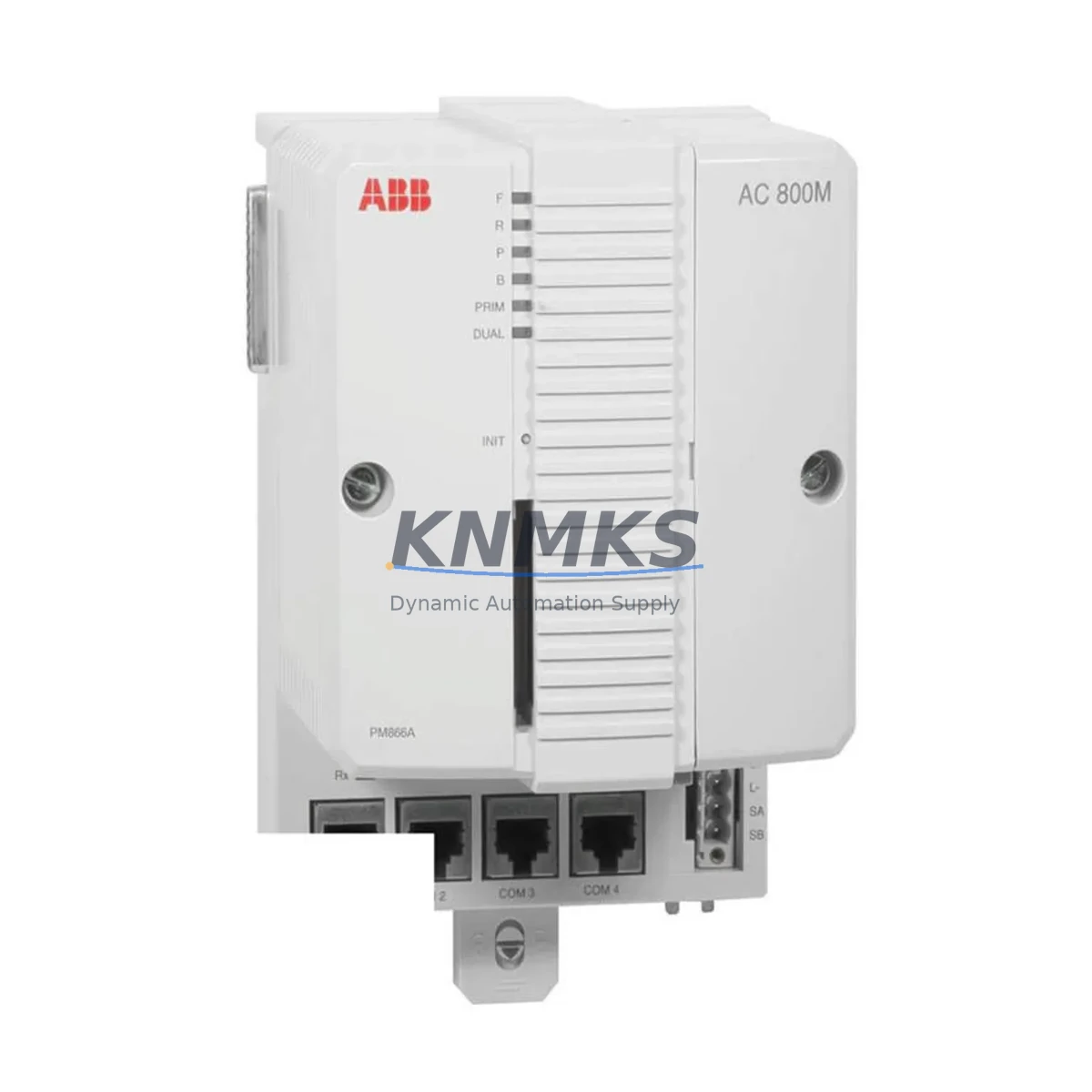 ABB 3BSE076939R1 Maintenance-Proven Spare Part for Factory Uptime