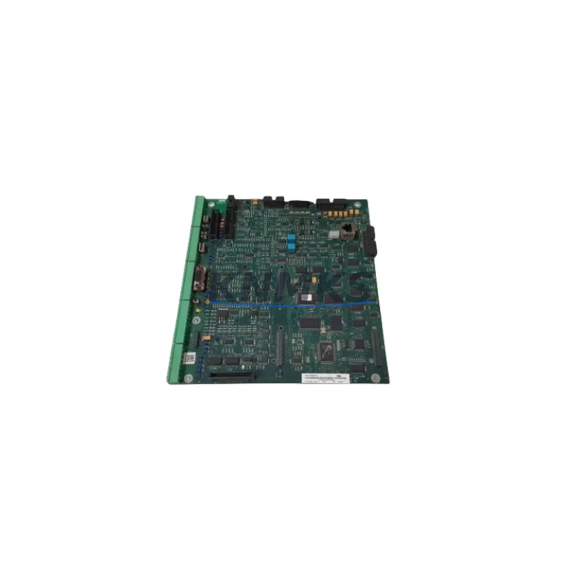ABB 3EGM030900R0002 Maintenance-Proven Spare Part for Factory Uptime