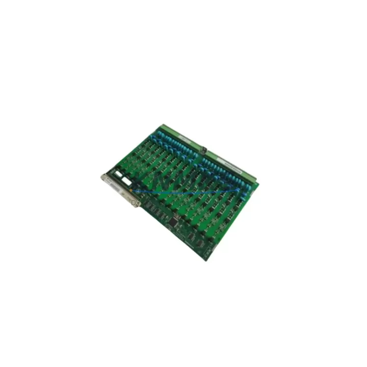 ABB 3EHL409054R0001 KUB921A01 Migration-Ready Drive Control