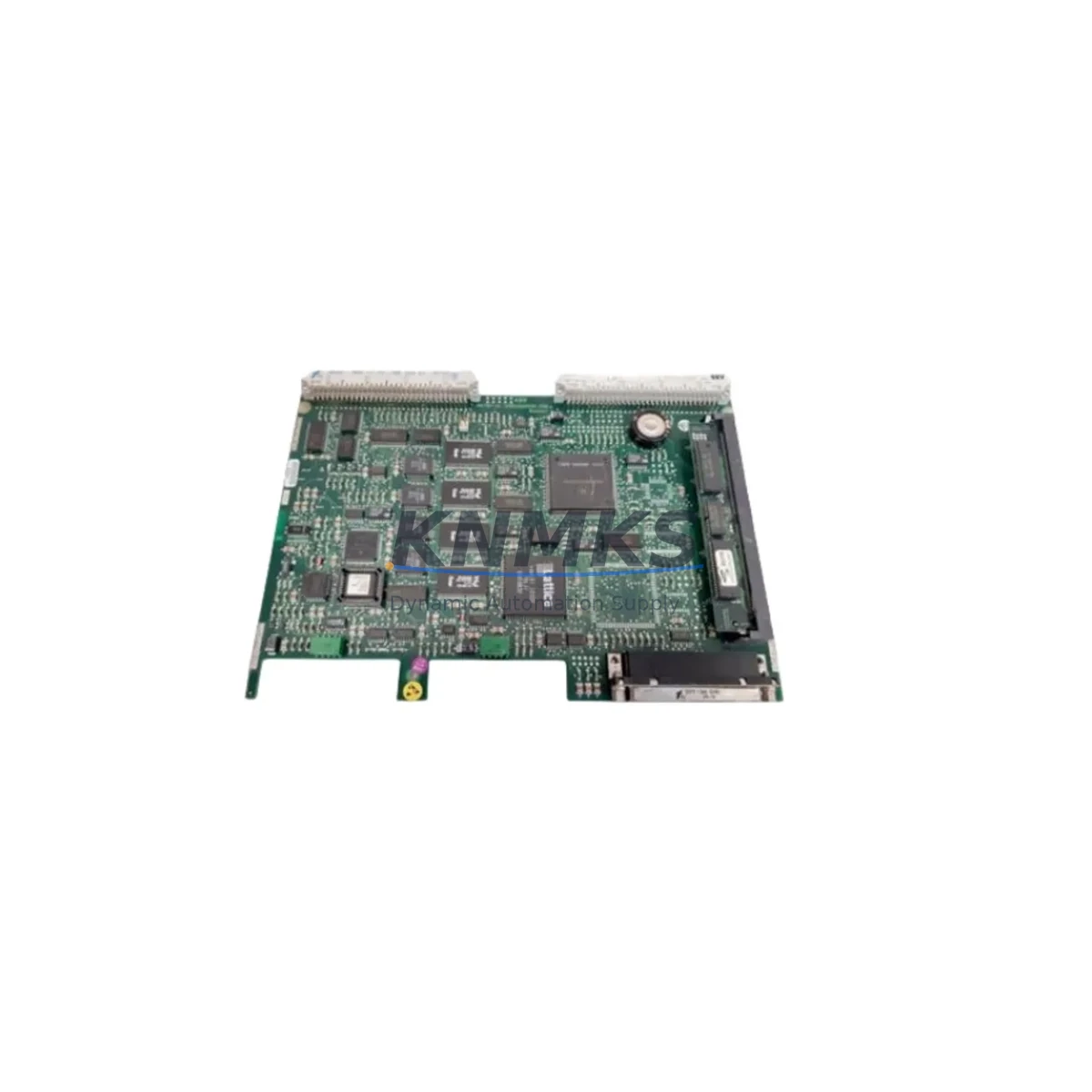 ABB 3EHL409055R0001 Migration-Ready DCS Board