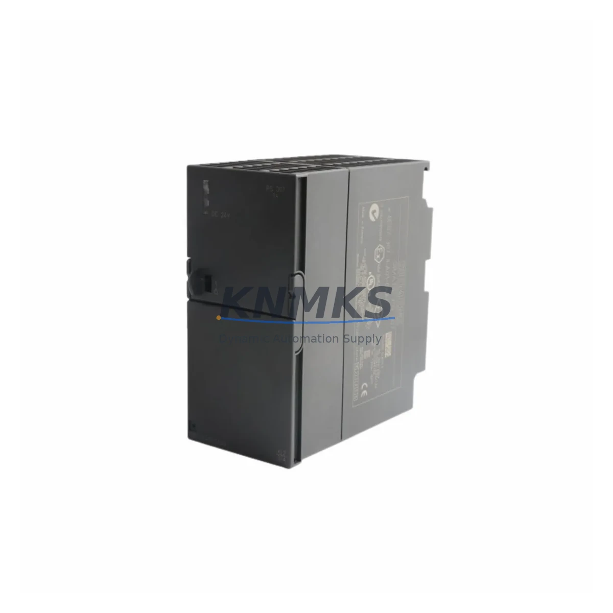SIEMENS 3ES7307-1EA01-0AA0 Migration-Ready PS307 5A Supply