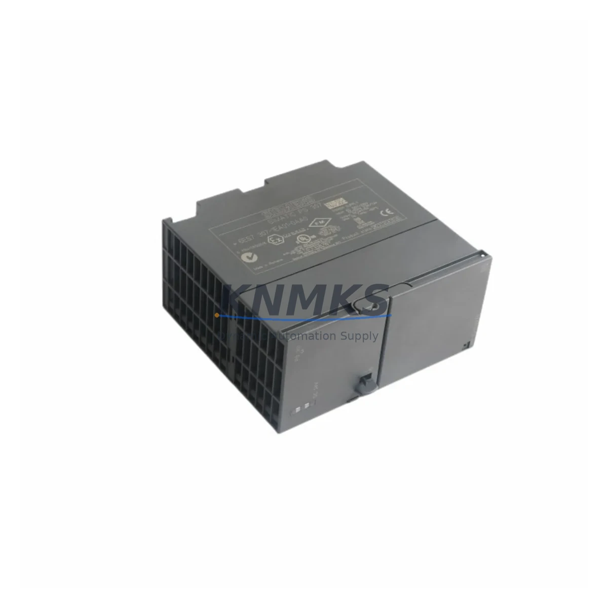 SIEMENS 3ES7307-1EA01-0AA0 Migration-Ready PS307 5A Supply product image 2