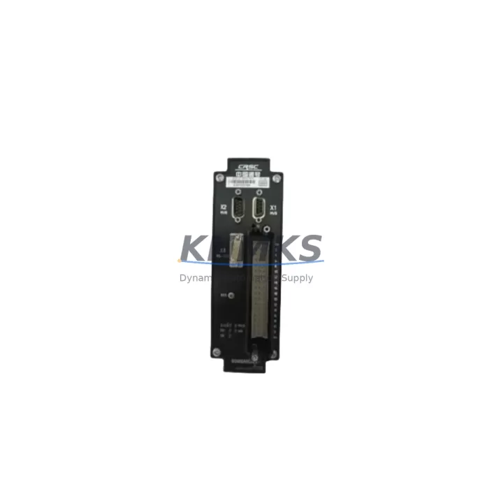 Siemens LEXI1 Fail-Safe Digital Input for Industrial Control