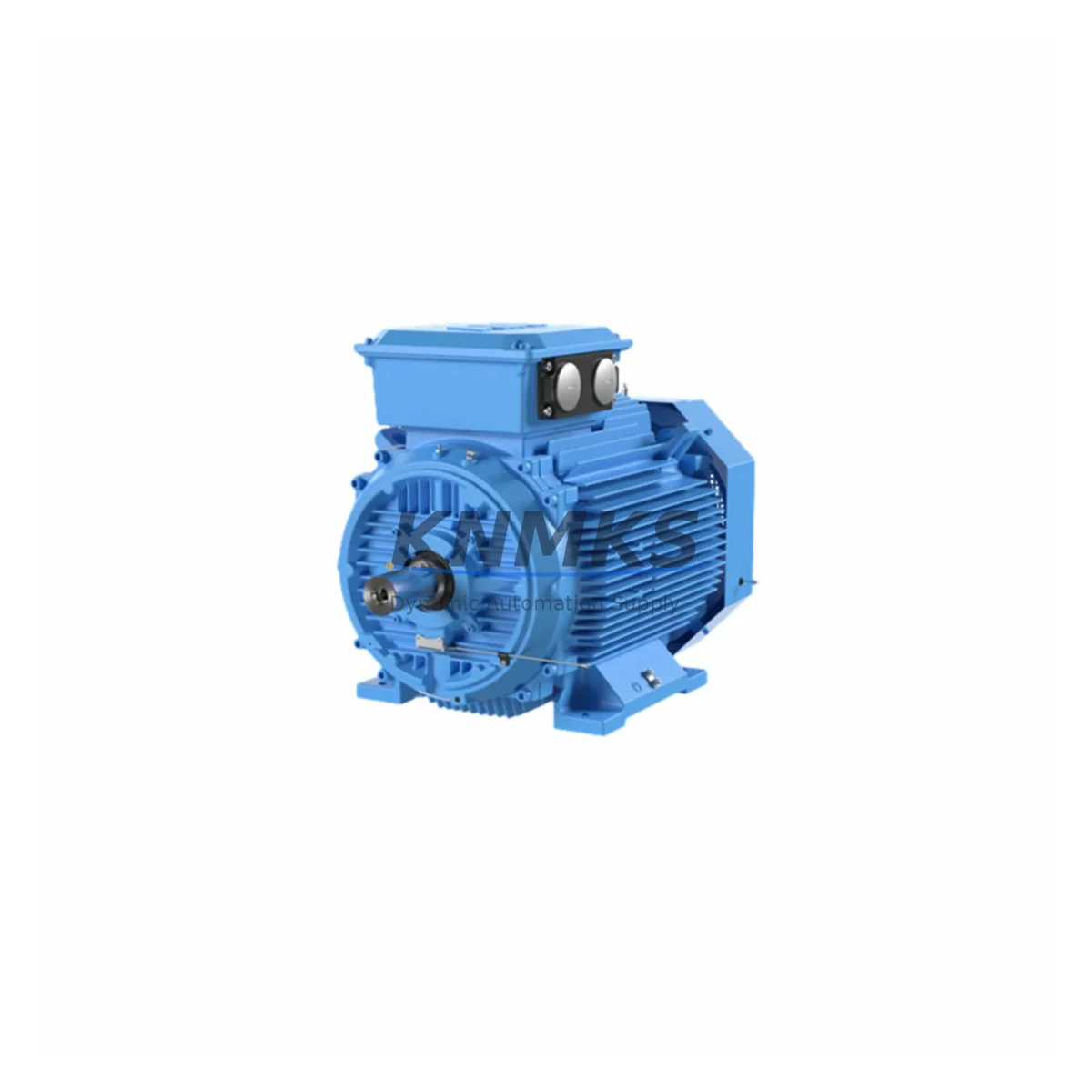 ABB 3GAA051001-A Maintenance-Proven Spare Part for Factory Uptime