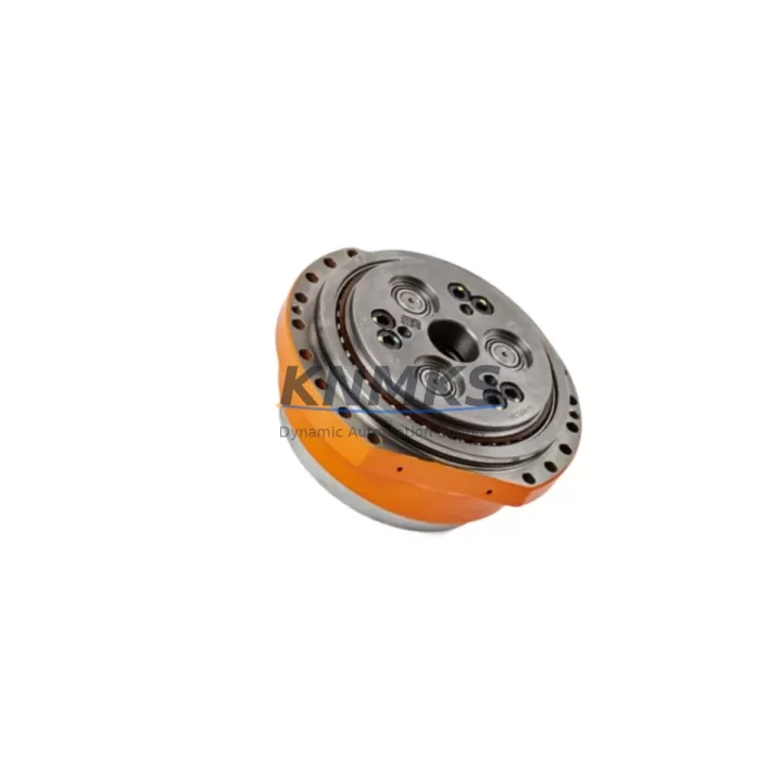 ABB 3HAB3381-1 Fail-Safe AC Servo Motor for Industry
