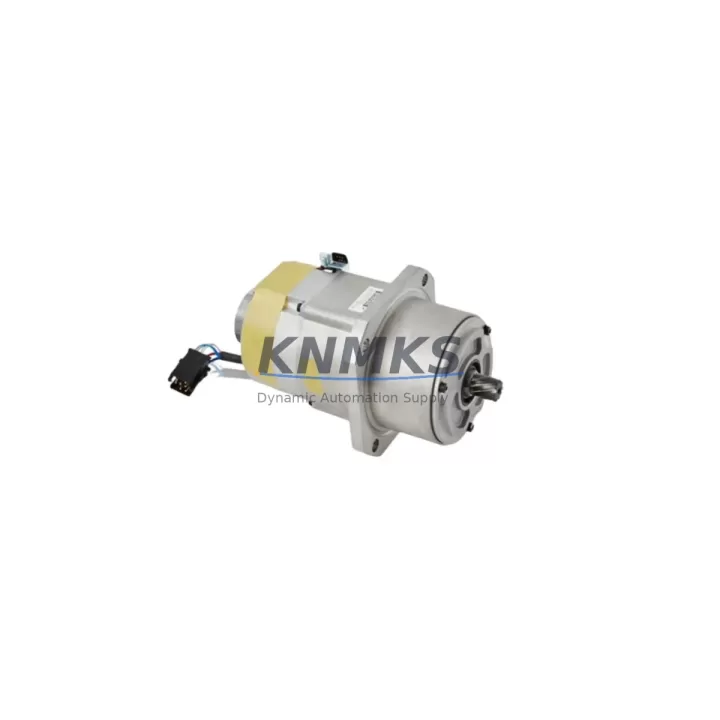 ABB 3HAB3688-1 Maintenance-Proven Spare Part for Factory Uptime