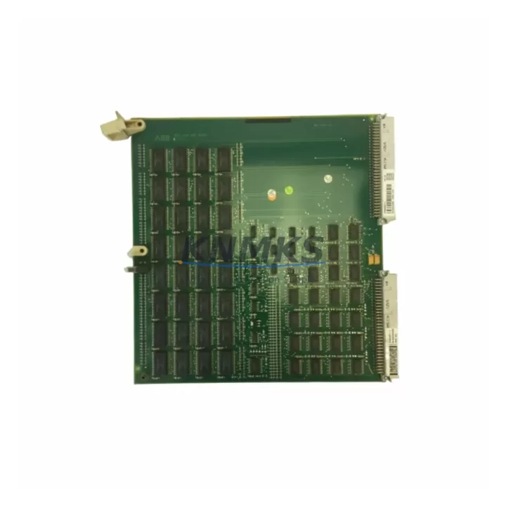 ABB 3HAB5957-1 Migration-Ready Memory Board for Legacy IRC5