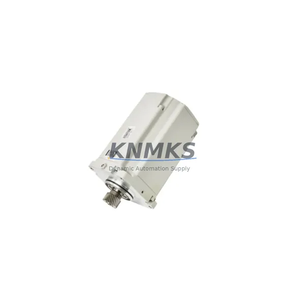 ABB 3HAC021030-004 Maintenance-Proven Spare Part for Factory Uptime