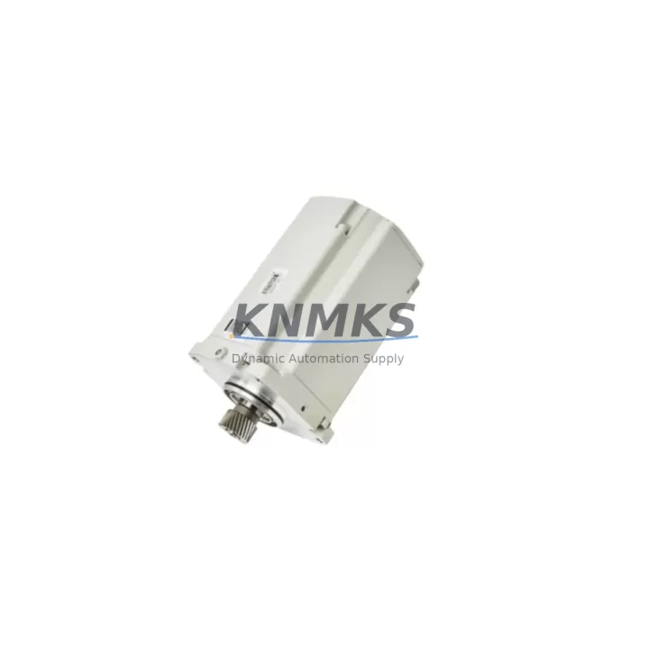 ABB 3HAC021725-001 Migration-Ready Servo Motor
