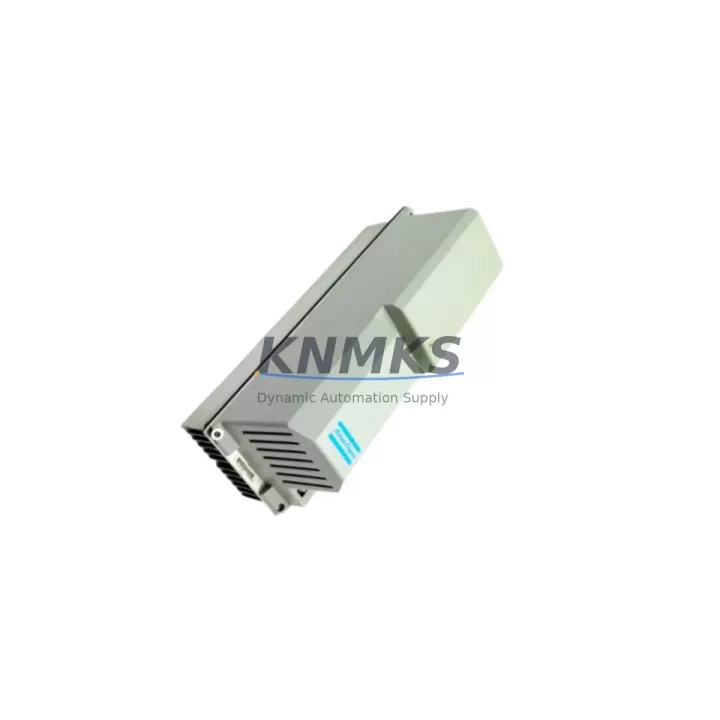 ABB 3HAB8101-19-DCQC545A Migration-Ready Drive Control