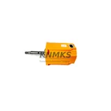 ABB 3HAC057980-004 Fail-Safe AC Servo for IRB 6640 product image 2