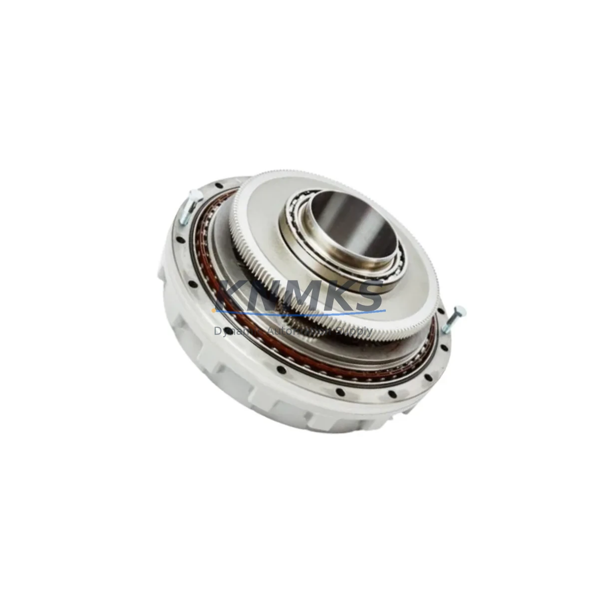 ABB 3HAC050270-001 Maintenance-Proven Spare for Uptime