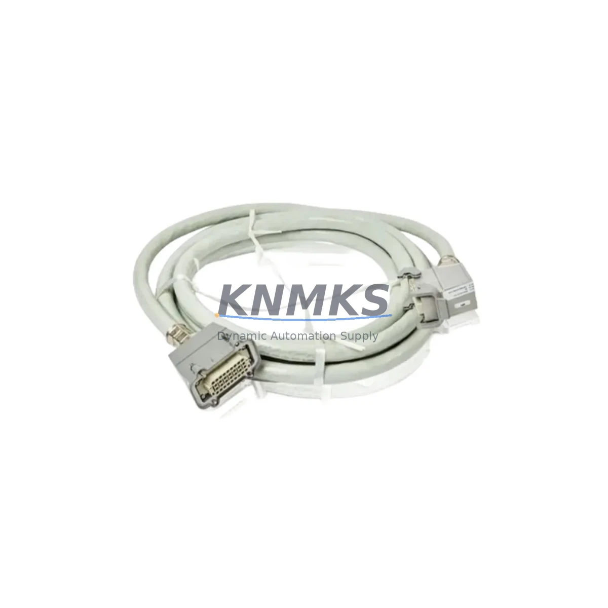 ABB 3HAC9038-4 Maintenance-Proven Spare Part for Factory Uptime