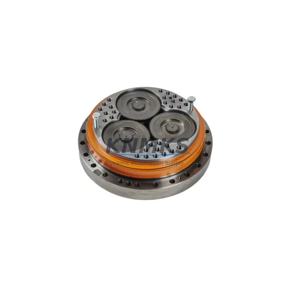 ABB 3HAC021127 Maintenance-Proven Spare Part for Factory Uptime