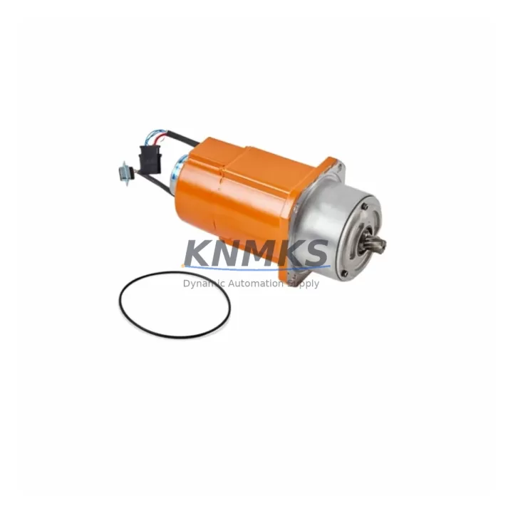 ABB 3HAC021350-001 Fail-Safe AC Servo Drive for Industrial Control