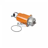 ABB 3HAC021350-001 Fail-Safe AC Servo Drive for Industrial Control product image 1