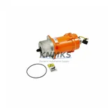 ABB 3HAC021350-001 Fail-Safe AC Servo Drive for Industrial Control product image 2