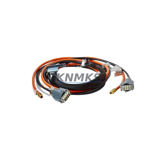 ABB 3HAC022999-001 Maintenance-Proven Spare Part for Factory Uptime