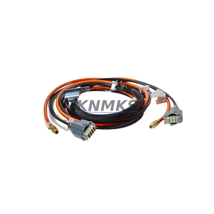 ABB 3HAC022999-001 Maintenance-Proven Spare Part for Factory Uptime